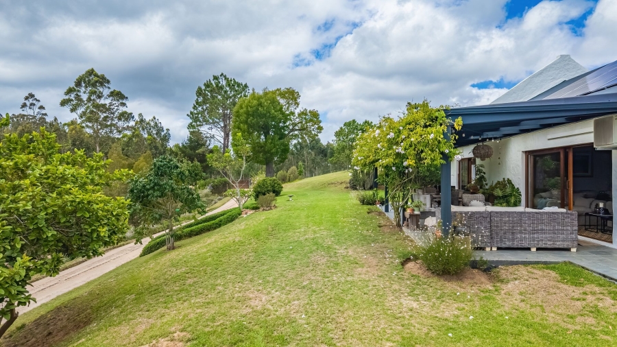 Commercial Property for Sale in Knysna Rural Western Cape